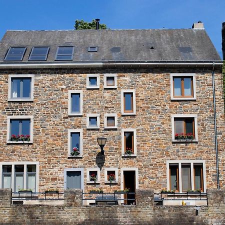 Typical Ardenne House Villa La-Roche-en-Ardenne Bagian luar foto